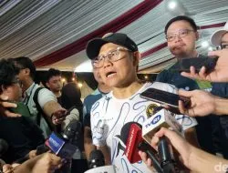 Cak Imin Desak Gbk Alokasikan 30 Akses Lahan Untuk Umkm Gratis