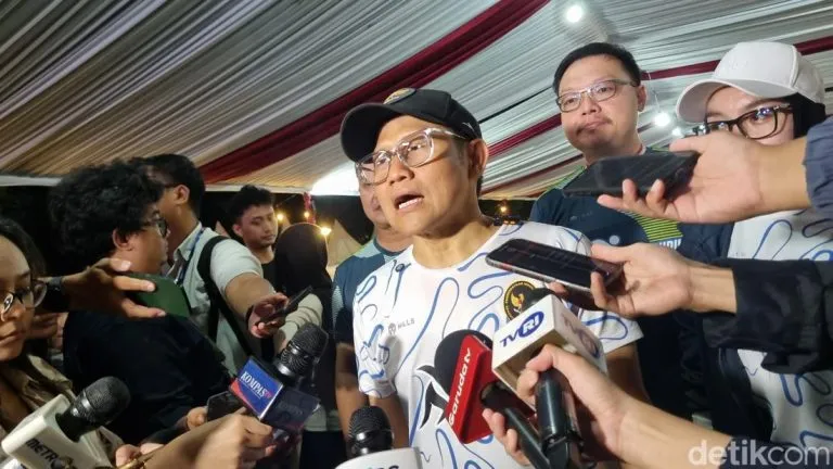 Cak Imin Desak Gbk Alokasikan 30 Akses Lahan Untuk Umkm Gratis