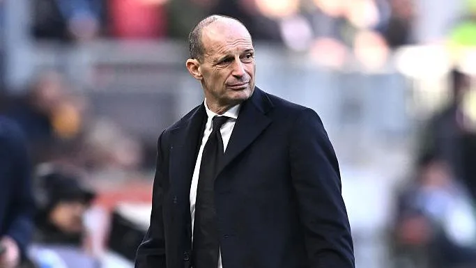 Kans Milan Kejar Inter Di Derby Ini Kata Massimiliano Allegri