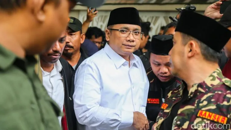 Kuasa Hukum Yaqut Ungkap 5 Kejanggalan Status Tersangka Korupsi Haji