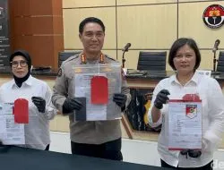 Pelatih Bela Diri Koni Jatim Wira Catur Tersangka Pelecehan Atlet Langsung Ditahan